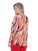 MIAMODA Bluse in multicolor