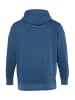 JP1880 Sweatshirt in topasblau