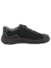 Krisbut Schnürschuhe in schwarz