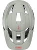 ABUS Mountainbike Helm CLIFFHANGER in chalk grey