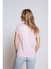 ZHRILL Zhrill Damen T-Shirt ZHSHELLY  in rosa