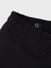 name it Sweatshorts NKMDALOVAN in black