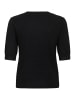 InWear Strickpullover LeenahIW Tight fit in Black
