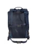 Tatonka Traveller Pack 25 Wanderrucksack 50 cm in navy