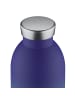 24Bottles Clima Trinkflasche 500 ml in borealis