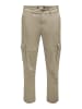 Only&Sons Hose 'Dean' in beige