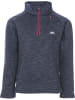 Trespass Kinder Fleecejacke/Fleecepullover in Blau