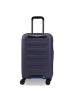 Hedgren Comby Grip S 4 Rollen Kabinentrolley S 55 cm in peacoat blue