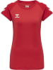 Hummel Shirt in Rot