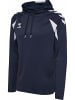 Hummel Hoodie "Core 2.0 Hoodie" in Blau