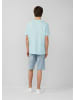 s.Oliver T-Shirt in 65D3_minze