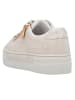 rieker Sneaker in elfenbein