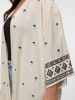 Vero Moda Hybrid Blazer in Birch