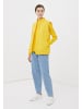 Finn Flare Softshellweste Basic in yellow