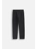 Coccodrillo Jogginghose in schwarz