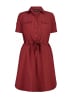 cmp Kleid WOMAN DRESS in Rot