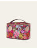 Oilily Cady Kosmetiktasche in Rot