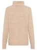 Olsen Troyer Henny in beige - 0001