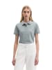 Marc O'Polo Poloshirt regular in Quiet Sea