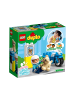 LEGO Duplo 10967 Polizeimotorrad