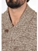 !SOLID Strickpullover SDPhil in Braun