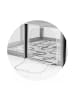Chipolino Laufstall Easy 180 x 180 cm in natur