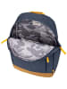 Pacsafe Rucksack GO 15L in Coastal Blue