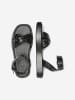 ONLY Sandalen in Black