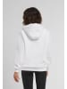 Merchcode Merchcode Lola Bunny Fluffy Hoody in white