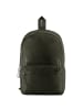 HUGO Reborne 15 - Rucksack 44 cm in dark green