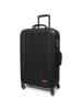Eastpak Tranzshell M 56 - 4-Rollen-Trolley 67 cm (black) in schwarz
