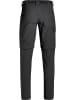 Maier Sports Hosen in schwarz