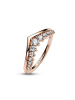 Pandora Ring für Erwachsene in gold