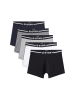 G-Star Raw Boxer Brief 5er-Pack MULTI