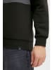 BLEND Sweatshirt BHBlechen in Nachtschwarz