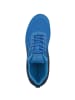 Chung Shi Sneaker low Duxfree Berlin in blau