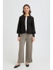Fransa Langarm FRERETTA Regular fit in Black