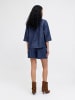 JJXX Jeans-Shorts in Dark Blue Denim