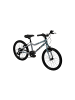 Volare HUFFY Literide 20 Zoll in silber