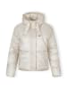 Respect Winterjacke 26wcoat15 in stone