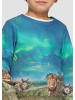 s.Oliver Sweatshirt  in  00D1_neon