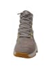 Sorel Schnürstiefel Kinetic Impact Conquest in Beige