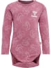 Hummel Druckknopf Hmlbeatrix Mädchen in HEATHER ROSE