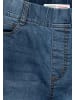 Minoti Jeansshorts Virtual 7 in hellblau