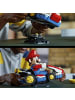 LEGO Mario Kart: Mario & Standard-Kart in Mehrfarbig ab 18 Jahre