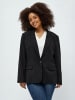 Peppercorn Blazer in Black