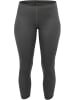 Normani Outdoor Sports Damen Thermounterwäsche Hose Noatak in Anthrazit