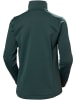 Helly Hansen Fleecejacke/Fleecepullover "W Tech Midlayer" in Grün