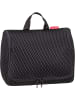 Reisenthel Kulturbeutel toiletbag XL special editiion in Mesh Black