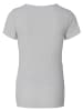 Noppies Still T-Shirt Sanson in Grey Melange